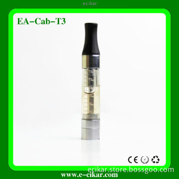 new and popular ecigator ecig e cigarette eCab-T3
